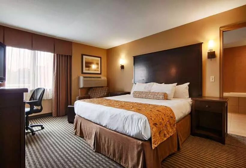 فندق Best Western Maple Ridge