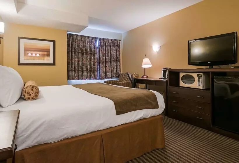 فندق Best Western Maple Ridge
