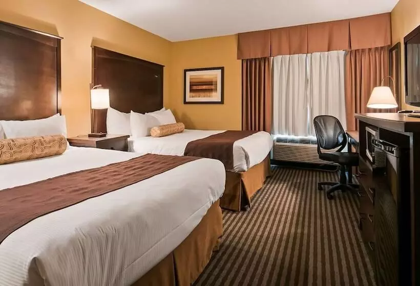 فندق Best Western Maple Ridge