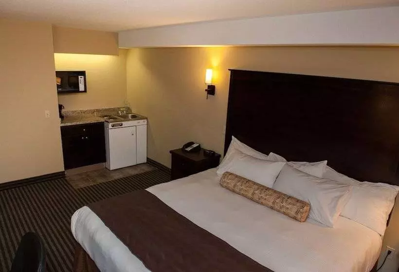 فندق Best Western Maple Ridge