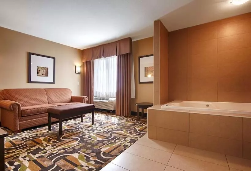 فندق Best Western Maple Ridge