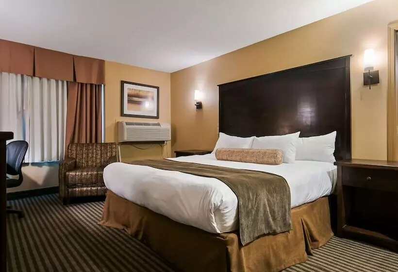 فندق Best Western Maple Ridge