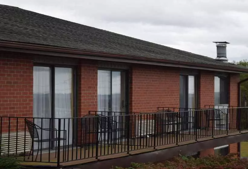 Szálloda Best Western Monticello