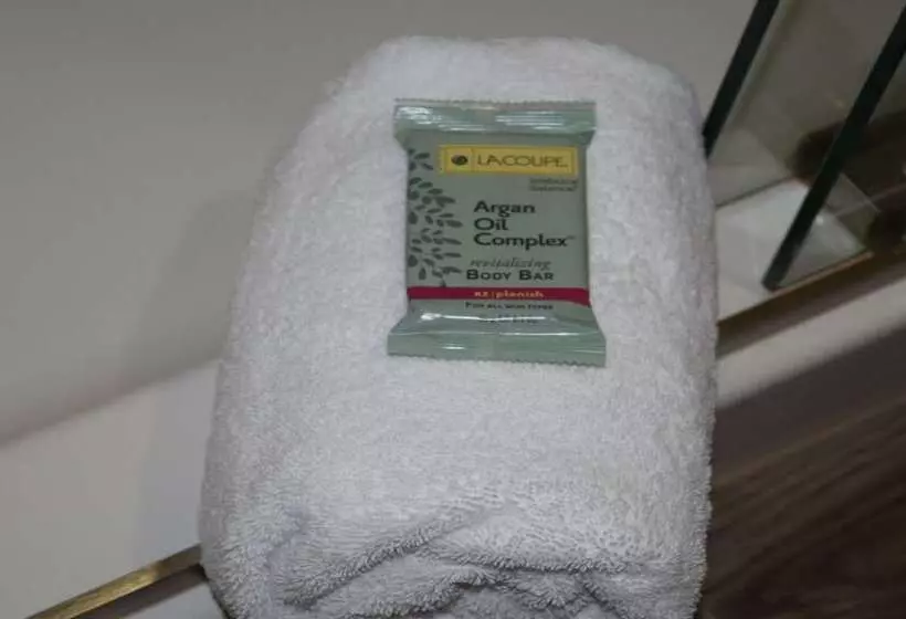 Szálloda Best Western Monticello