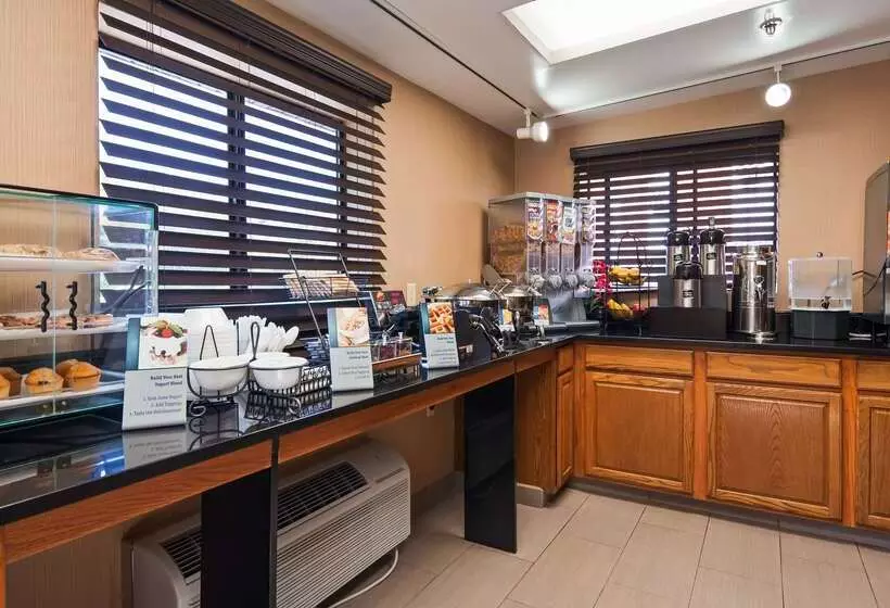 Szálloda Best Western Monticello