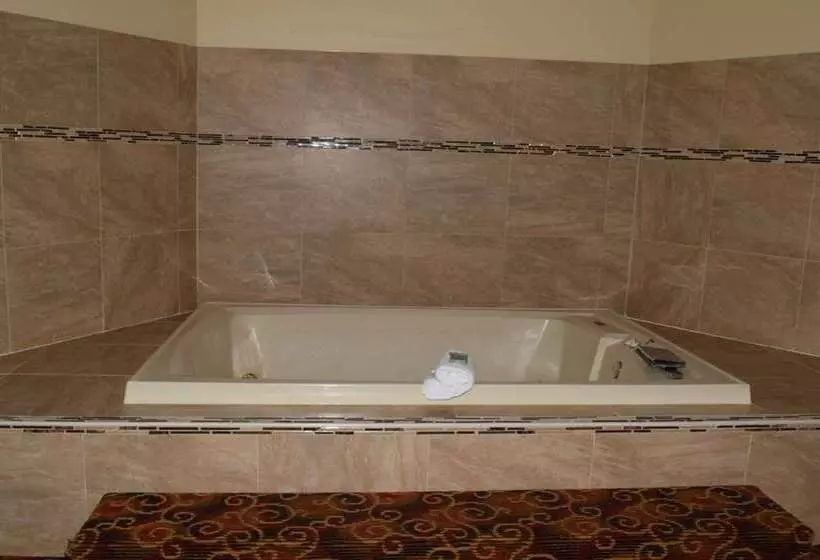 Szálloda Best Western Monticello