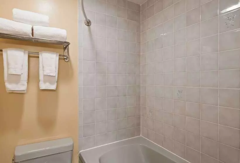 Szálloda Best Western Monticello