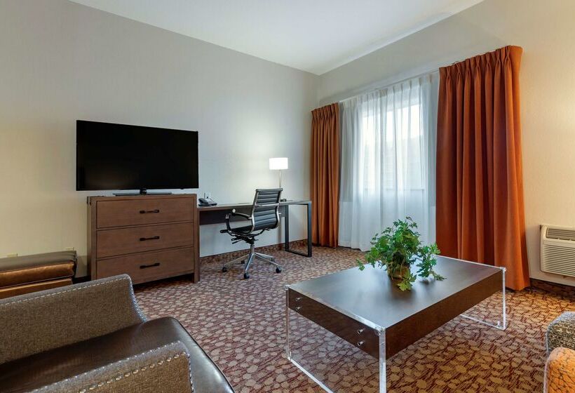 فندق Best Western Plus Mill Creek Inn