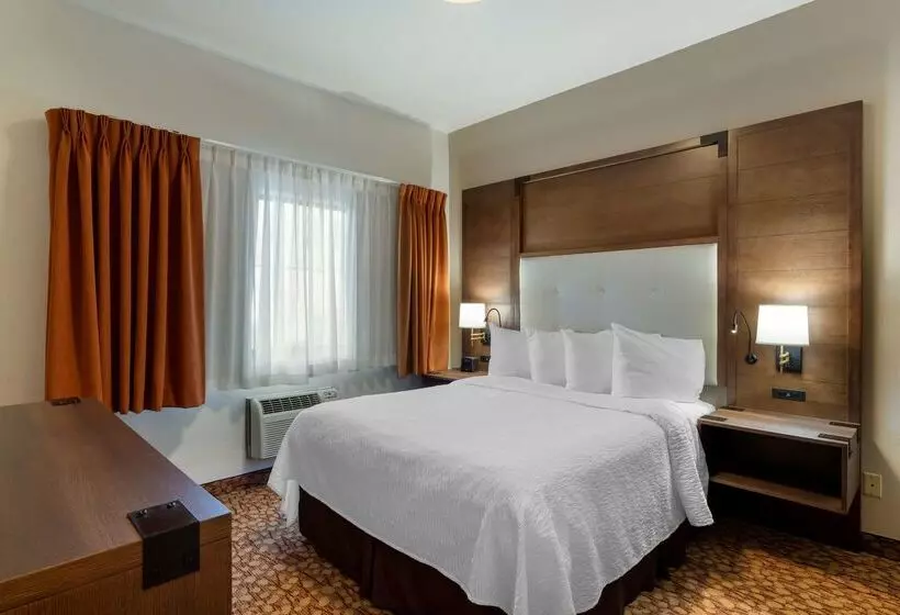 هتل Best Western Plus Mill Creek Inn