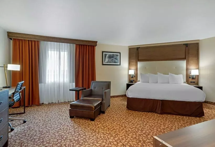 هتل Best Western Plus Mill Creek Inn