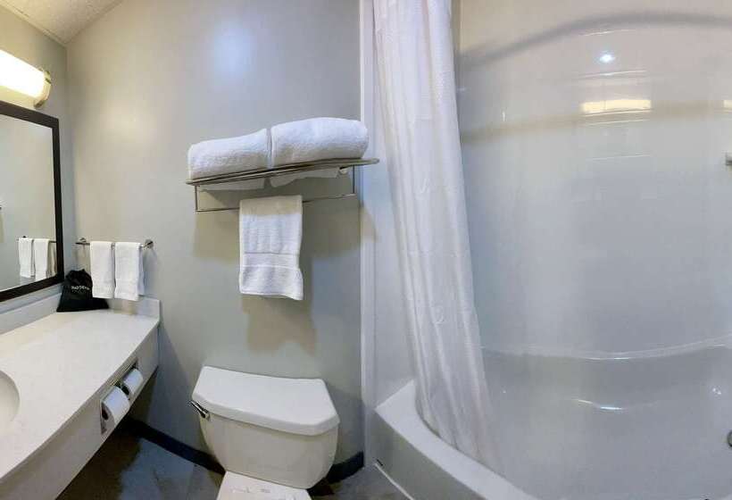 Hotel Best Western Port Clinton