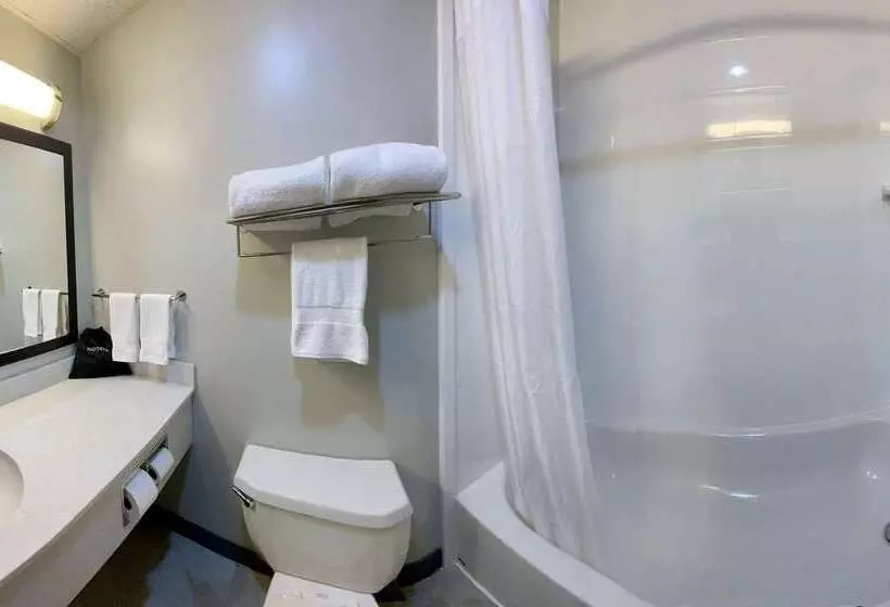 호텔 Best Western Port Clinton