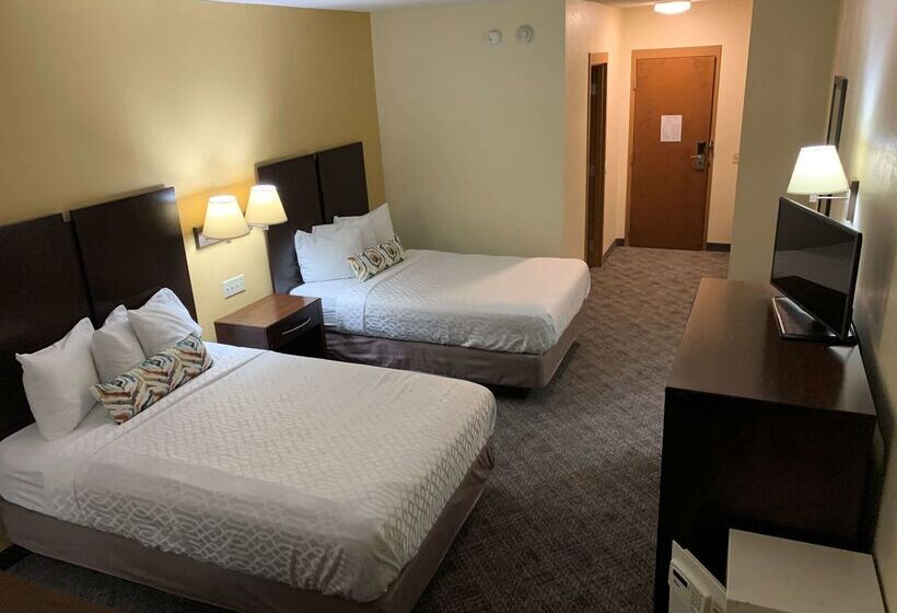 Hotel Best Western Port Clinton