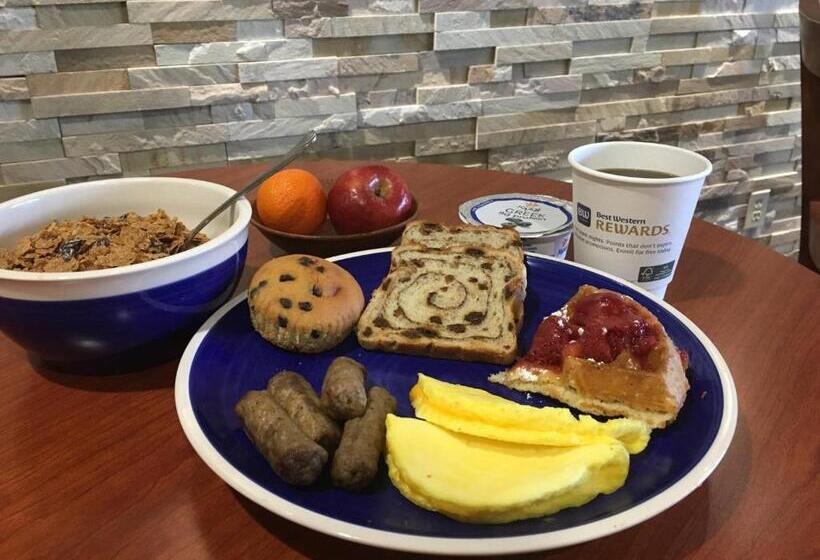 Hotel Best Western Port Clinton