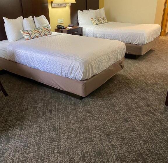 Hotel Best Western Port Clinton