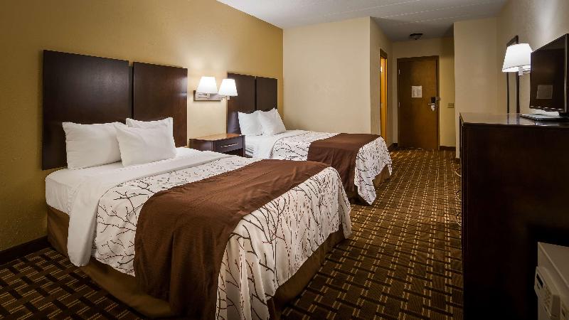 Hotel Best Western Port Clinton