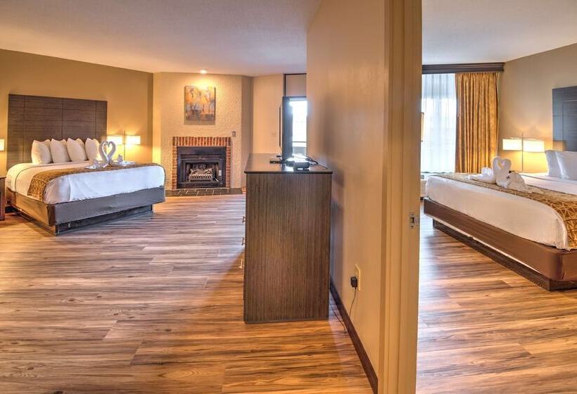 فندق Best Western Toni Inn