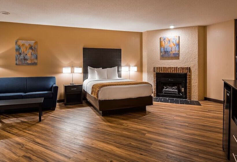 فندق Best Western Toni Inn