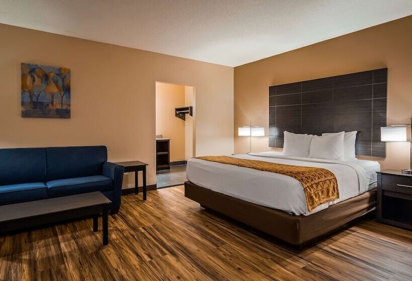 فندق Best Western Toni Inn