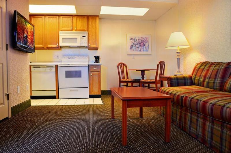 Centerstone Plaza Hotel Soldiers Field Mayo Clinic Area