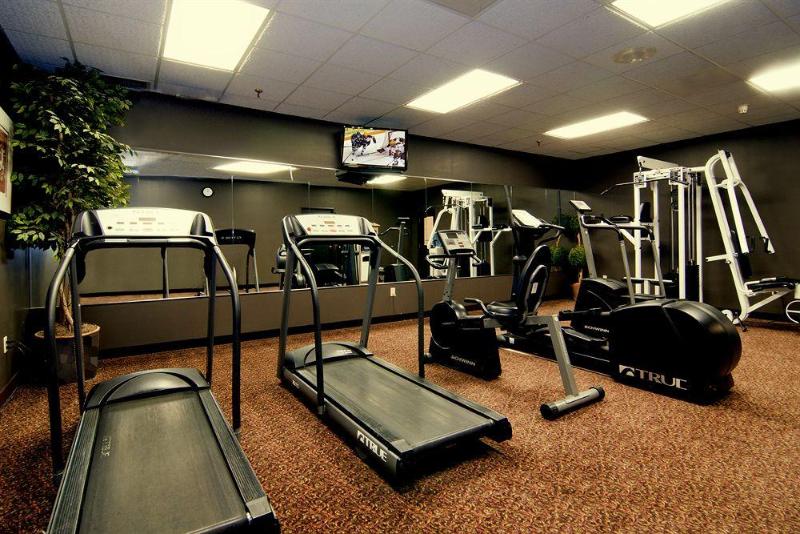 Centerstone Plaza Hotel Soldiers Field Mayo Clinic Area