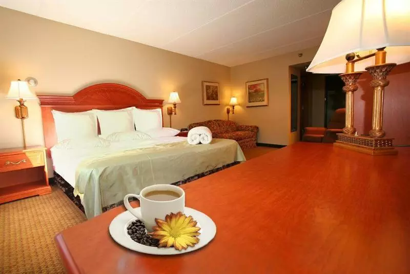 Centerstone Plaza Hotel Soldiers Field   Mayo Clinic Area