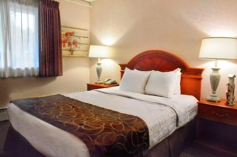 Centerstone Plaza Hotel Soldiers Field   Mayo Clinic Area