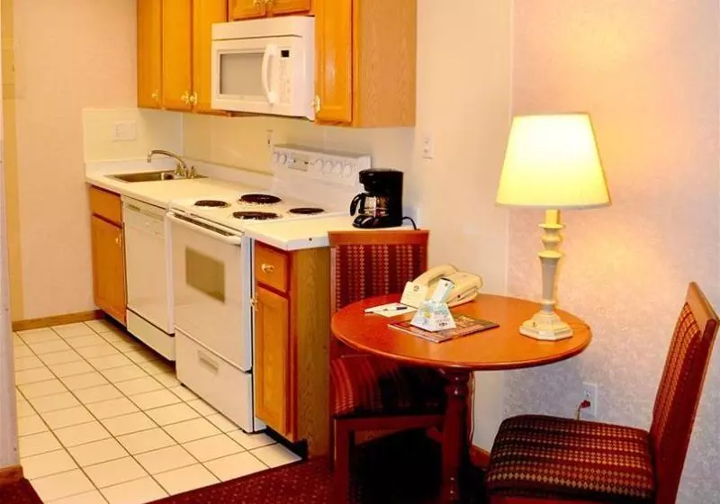 Centerstone Plaza Hotel Soldiers Field   Mayo Clinic Area