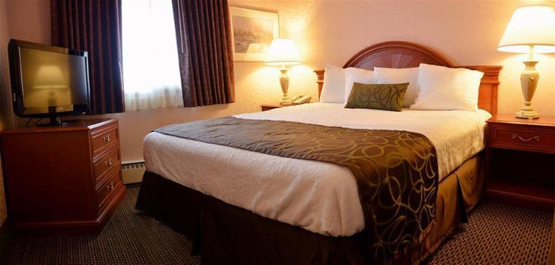 Centerstone Plaza Hotel Soldiers Field Mayo Clinic Area