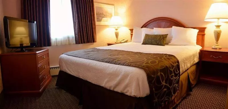 Centerstone Plaza Hotel Soldiers Field   Mayo Clinic Area