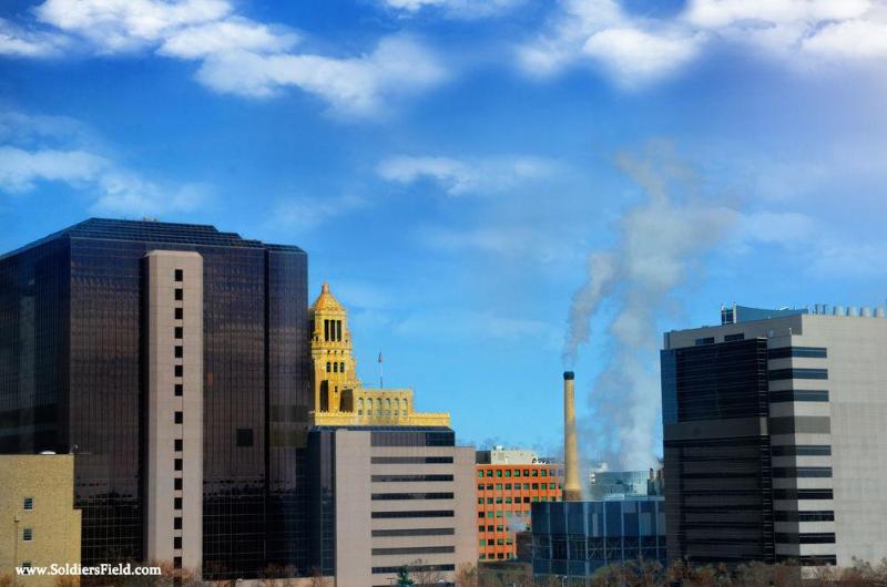 Centerstone Plaza Hotel Soldiers Field Mayo Clinic Area