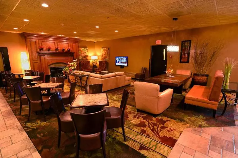 Centerstone Plaza Hotel Soldiers Field   Mayo Clinic Area