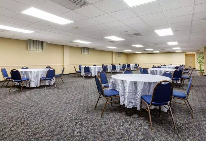 酒店 Comfort Inn Aikens Center