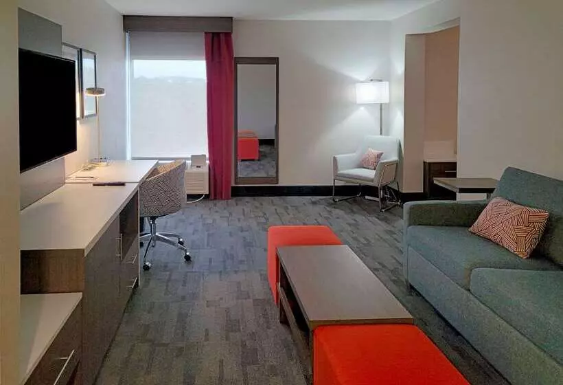 هتل Comfort Inn & Suites Wyomissing Reading