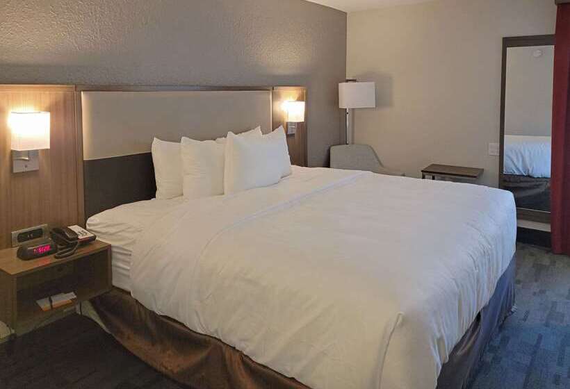 호텔 Comfort Inn & Suites Wyomissing Reading