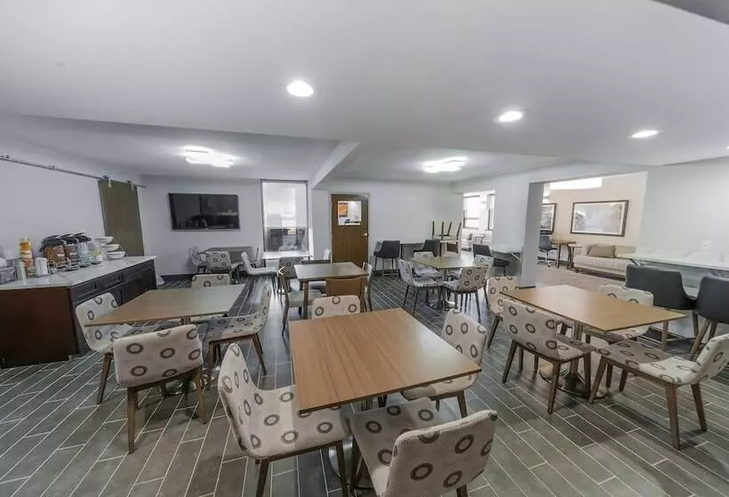 هتل Comfort Inn & Suites Wyomissing Reading