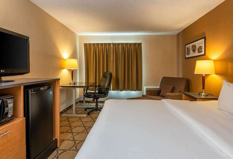 فندق Comfort Inn