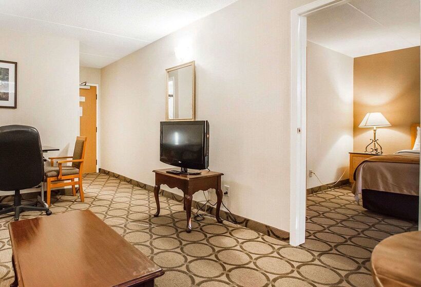 فندق Comfort Inn