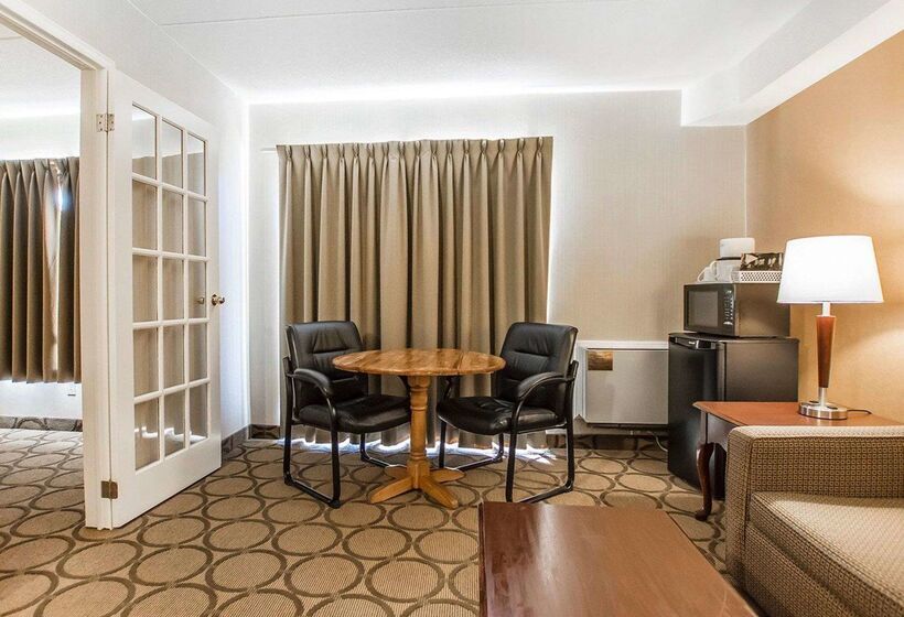 فندق Comfort Inn