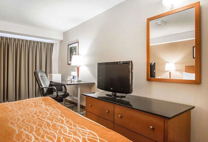 فندق Comfort Inn