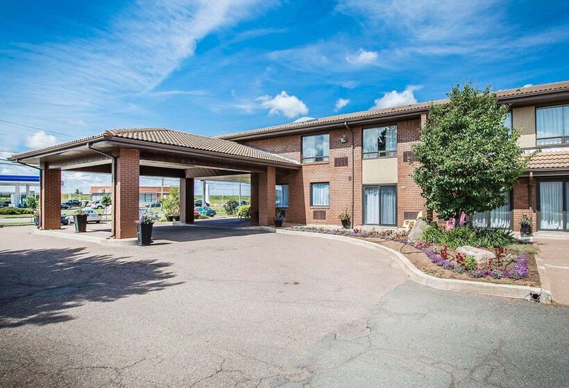 فندق Comfort Inn