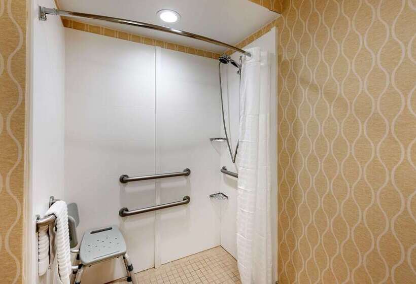 فندق Comfort Suites Chesapeake Norfolk