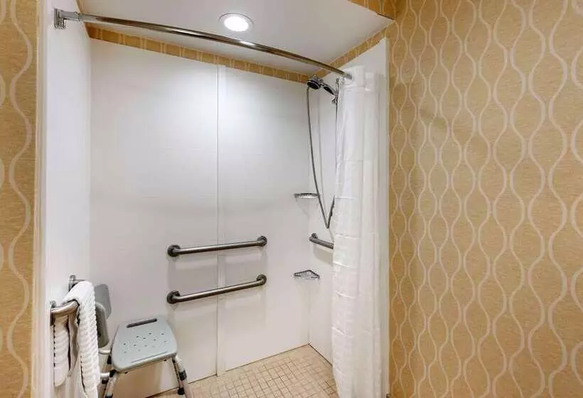 ホテル Comfort Suites Chesapeake  Norfolk