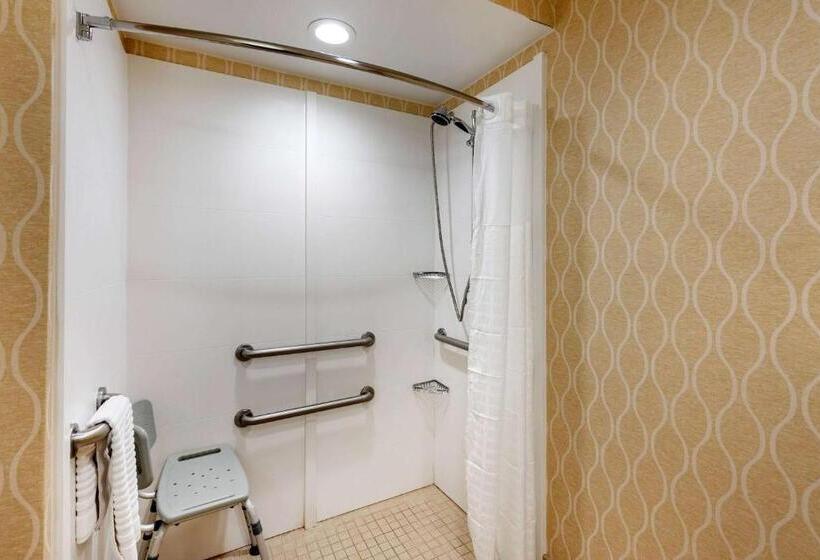 فندق Comfort Suites Chesapeake Norfolk