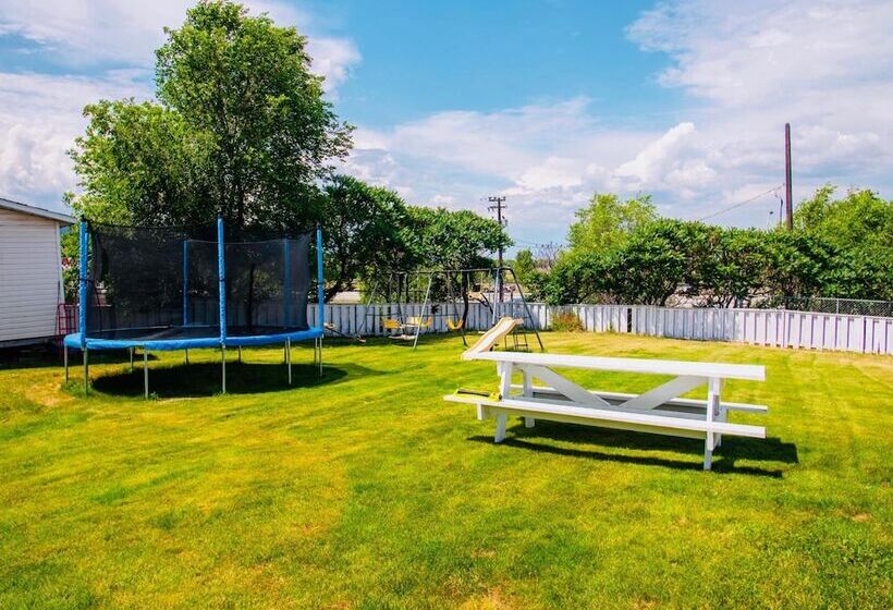 هتل Country View Motor Inn