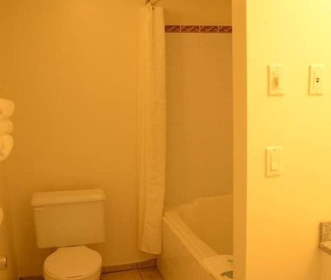 هتل Country View Motor Inn