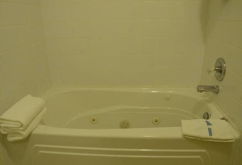 هتل Country View Motor Inn