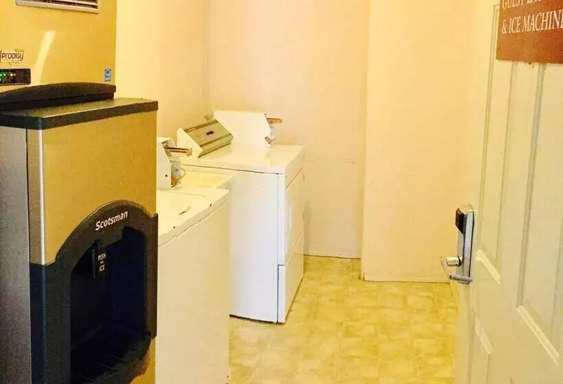 هتل Country View Motor Inn