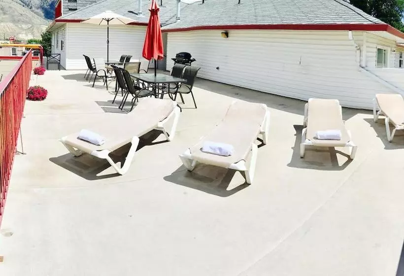 هتل Country View Motor Inn