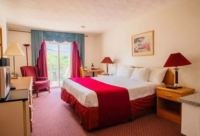 هتل Country View Motor Inn